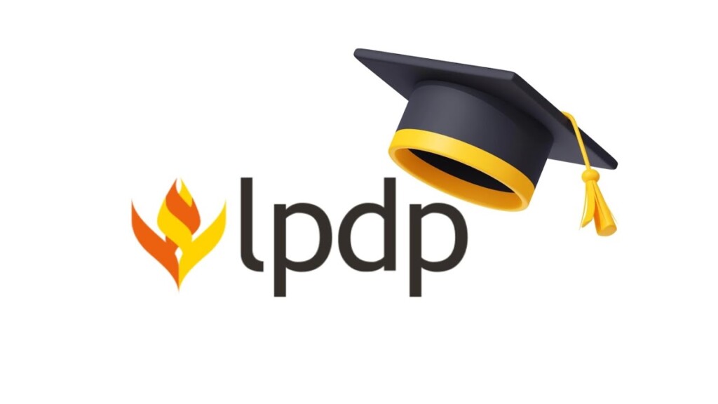 Beasiswa Lpdp