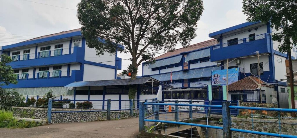 Sekolah Islam Terpadu Aliya 1