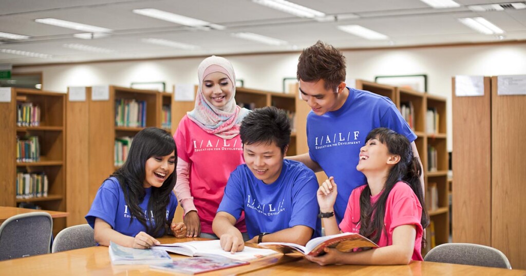 Tes Ielts Jakarta 2