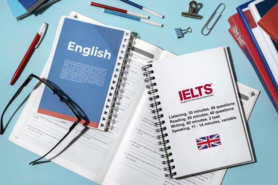 Tes Ielts Jakarta Dan Bandung 1