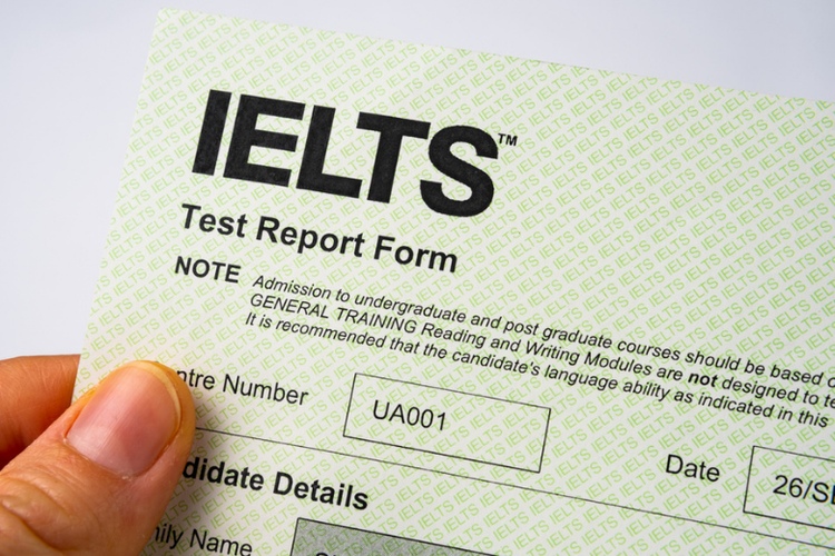 Tes Ielts Jakarta Dan Bandung 3