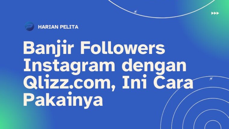 Cover Instagram Qlizz