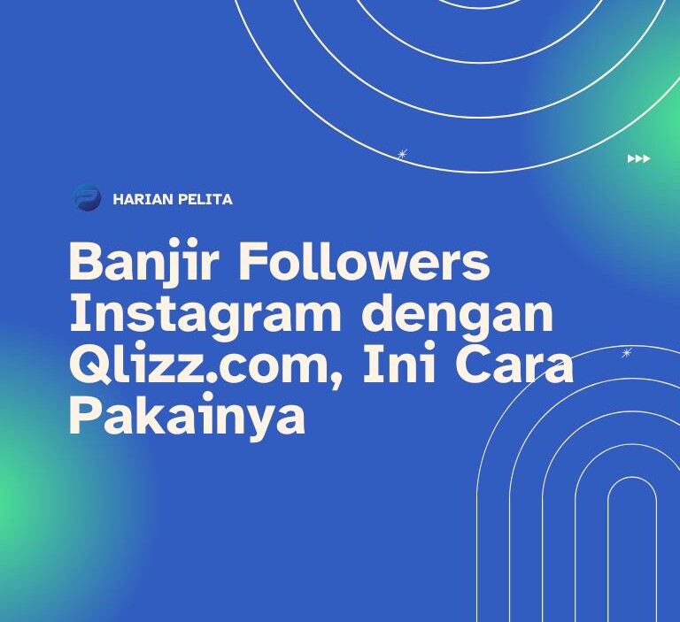 Cover Instagram Qlizz