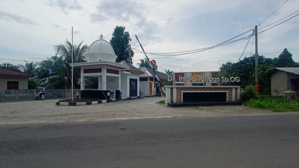 Klinik Utama Doa Ibu Persada