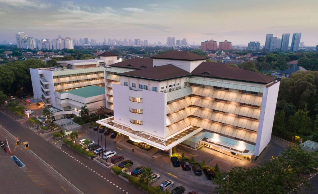 Rs Pondok Indah Pondok Indah