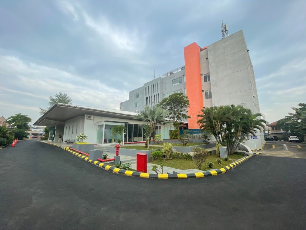 Rsia Kemang Medical Care