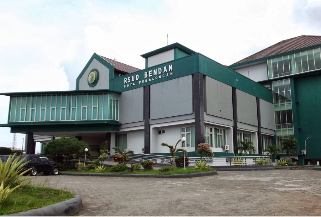 Rsud Bendan Kota Pekalongan