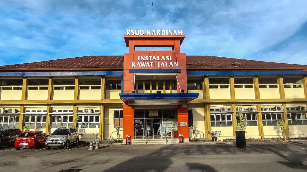 Rsud Kardinah