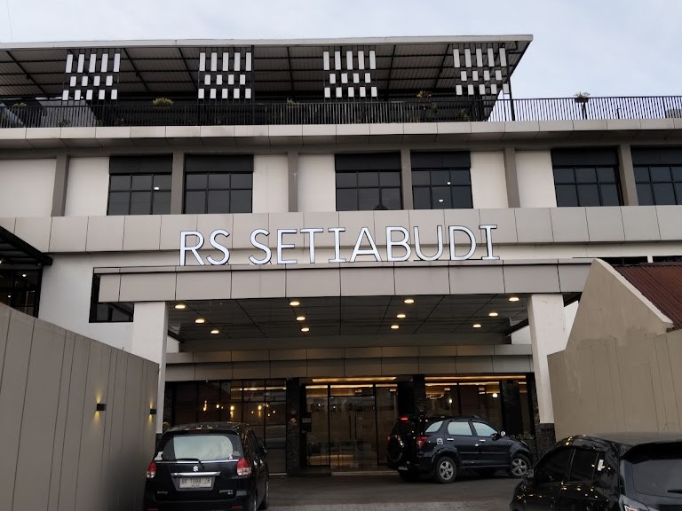 Rumah Sakit Setiabudi