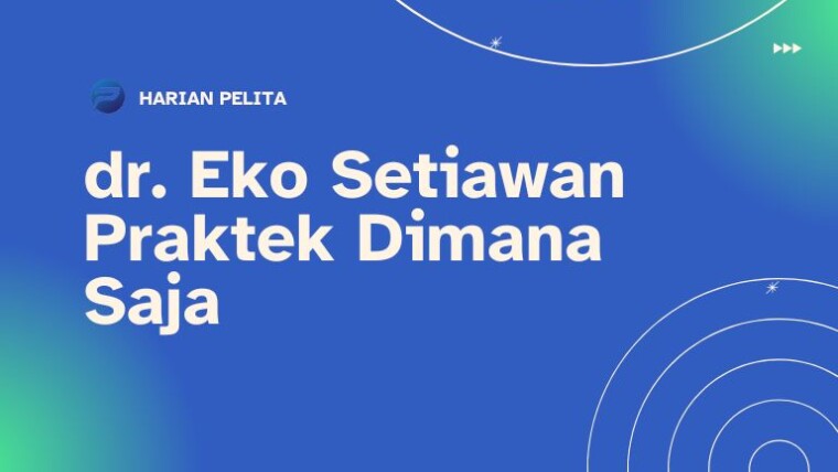 Cover Dr Eko Setiawan Sp.og Praktek Dimana Saja