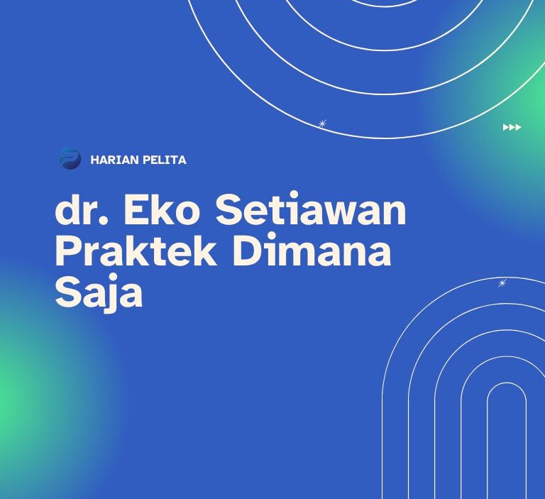 Cover Dr Eko Setiawan Sp.og Praktek Dimana Saja