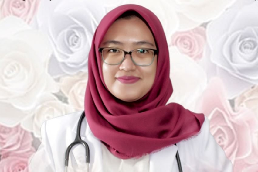 Dr. Aulia Risma Lestari