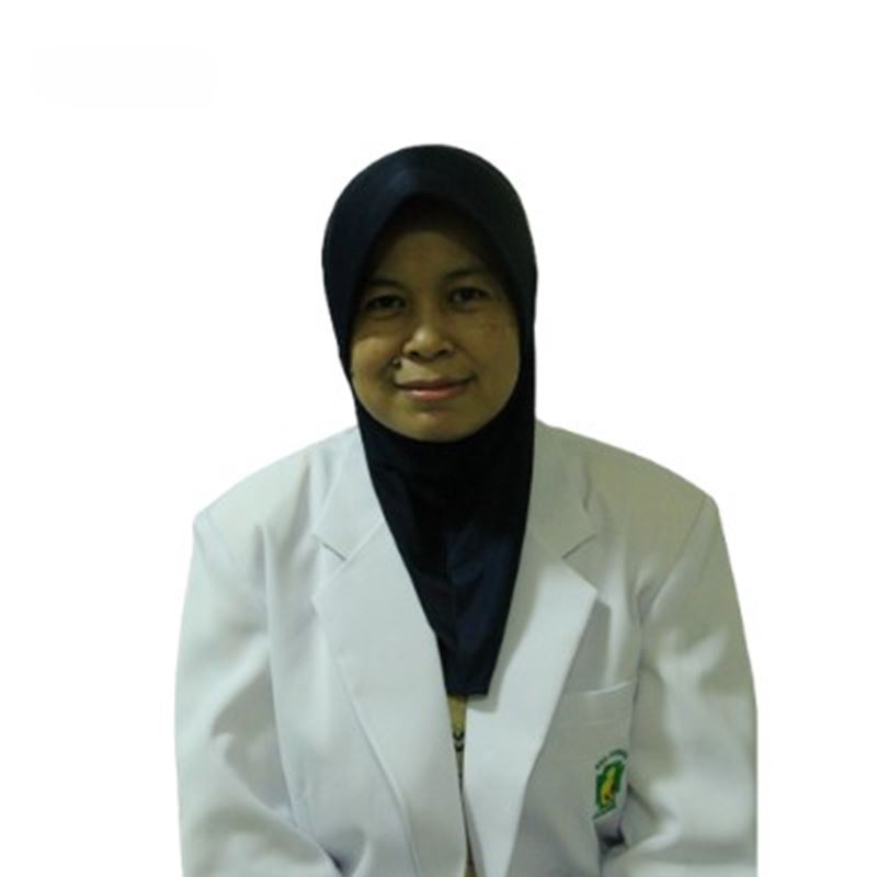 Dr. Diah Asri Wulandari, Sp.a(k)