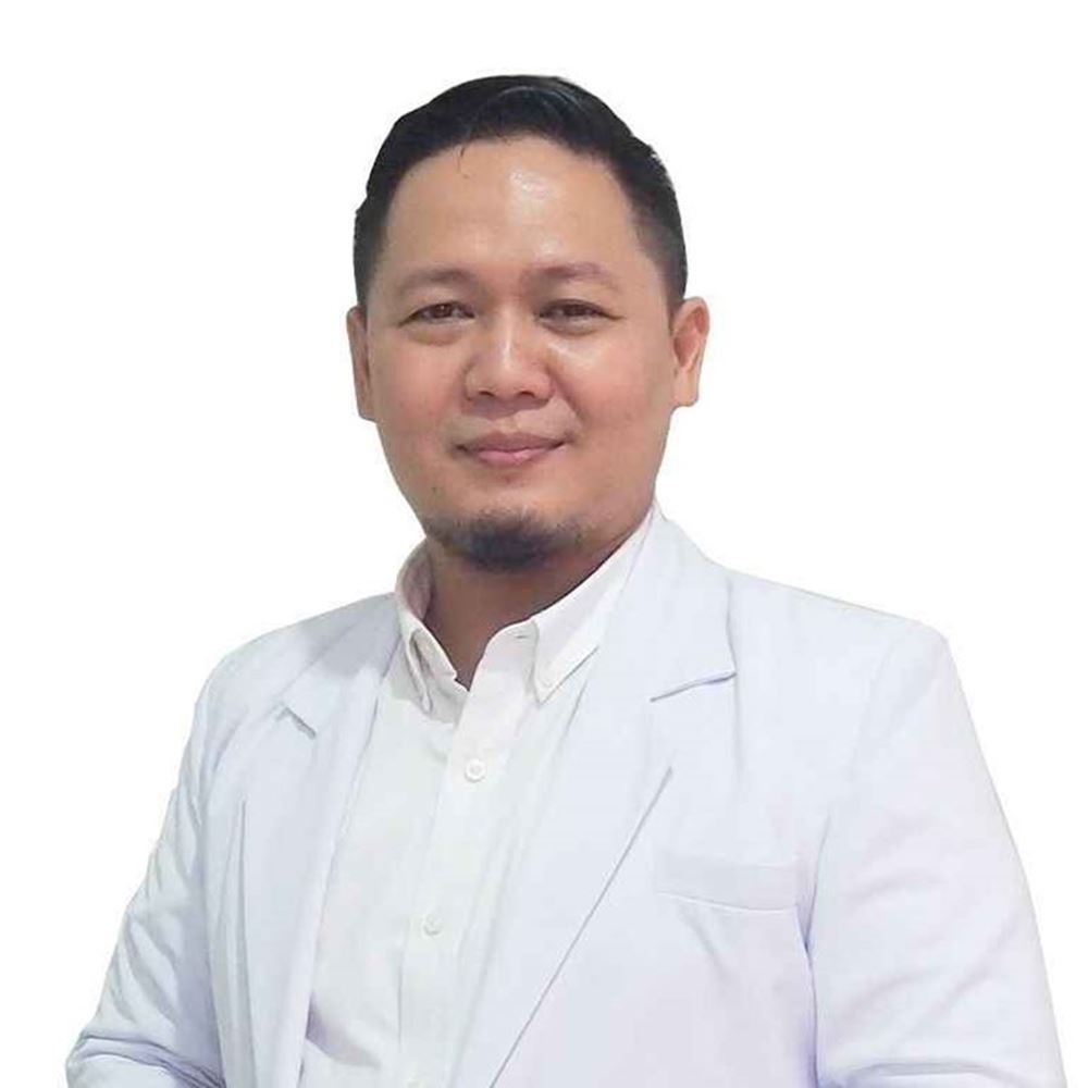 Dr. Eko Setiawan G, Sp.og